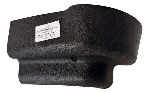Tampa Ventilador Interno Chevrolet Classic 93319466