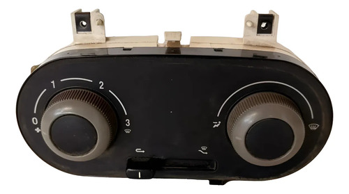 Comando Ar Ventilação Fiat Uno Vivace Original