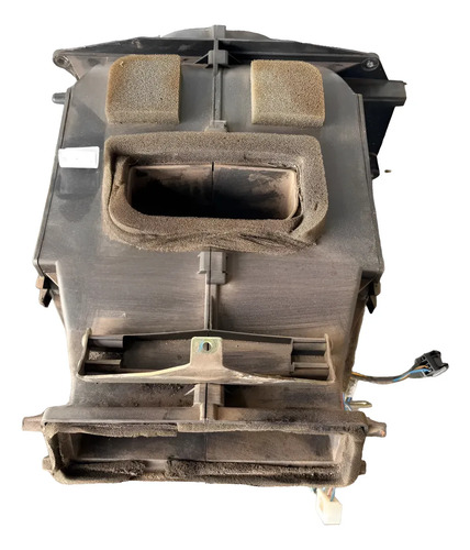Caixa Evaporadora Fiat Fiorino 2002 Original