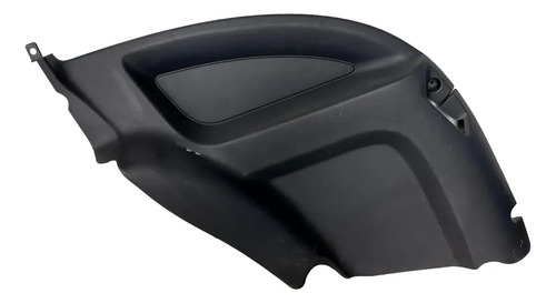 Forro Lateral Traseiro Esquerdo Ford Ka 2008/2013 7s55b31013