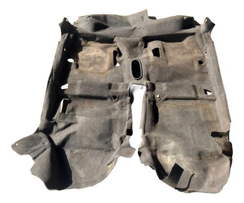 Carpete Forro Assoalho Ford Ka 2008/2012 2 Portas