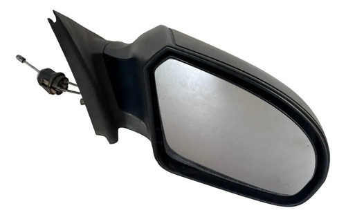 Retrovisor Ford Ka 2008/2012 Direito Passageiro Manual