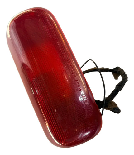 Brake Light Luz De Freio Doblo 2003/2014 0333900