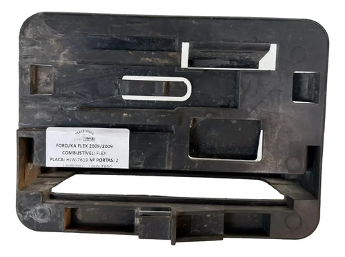 Suporte Central Módulo Injeção Ford Ka 2008/13 9s5512a659ac