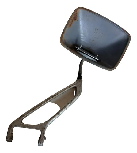 Retrovisor Direito Caminhão Mercedes Benz 1111 1113 Raridade