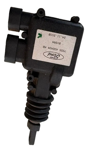 Trava Elétrica Tampa Traseira Porta Malas Ford Ka 2009/2013
