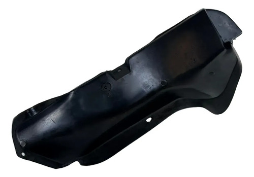Moldura Protetor Gargalo Tanque Fiat Uno 1985 Até 2013