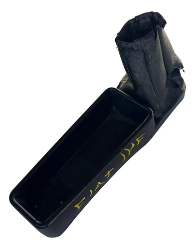 Console Central Com Coifa Fiat 147 Original Detalhes