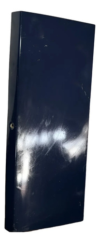 Tampa Traseira Porta Malas Voyage 82/96 Filé Azul