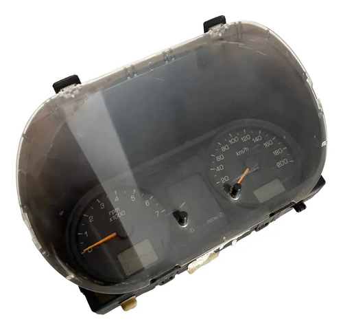 Painel De Instrumentos Ford Fiesta 1.0 2004 A 2007
