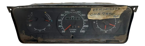 Painel De Instrumento Ford Versailles 1993 A 1997