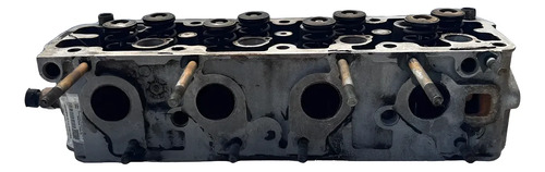 Cabeçote Corsa 1.6 Gasolina Medida 95mm Para Retificar