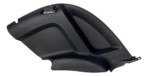 Forro Lateral Traseiro Direito Ford Ka 2008 Até 2013