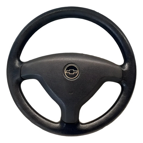 Volante Motorista Astra 2007/2010 Sem Airbag Detalhes