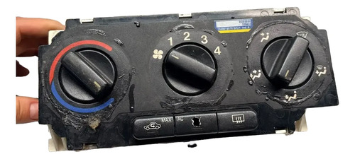 Comando Ventilação Ar Condicionado Astra Vectra 1999 A 2011