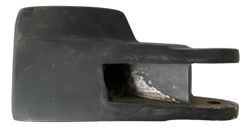 Suporte Superior Estepe Vw Crossfox 2004/2010 5z6801397