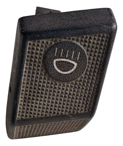 Botão Interruptor Farol De Milha Gol Gts Gti