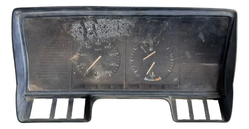 Painel Instrumentos Belina Del Rey Pampa 85/89 Retirada Peça Preto