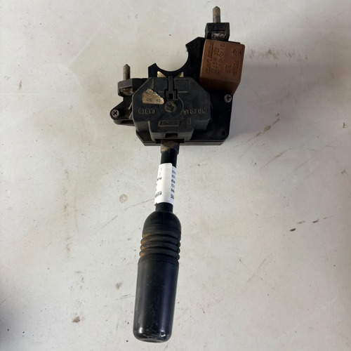 Chave De Seta Fiat Uno 1984 A 1995 Com Buzina E Relé