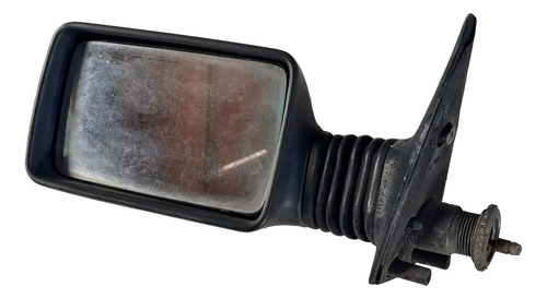Retrovisor Esquerdo Fiat Uno Fiorino 1984 A 1994 Metagal