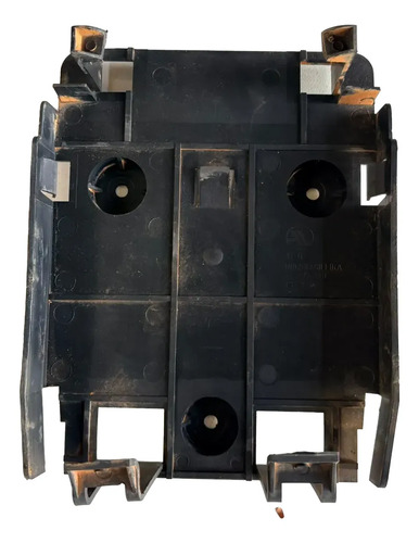 Suporte Módulo Injeção Gol Bola G2 1995 A 2000