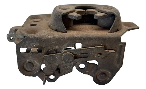 Fechadura Porta Esquerda Ford Maverick 1973 Até 1979