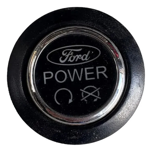 Botão Start Stop Ford Ecosport 2013 Até 2019