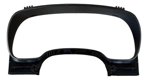 Acabamento Painel Velocímetro Astra 1999/2011 Preto