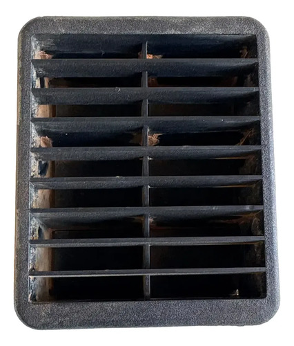 Difusor Ar Coluna Porta Gol 1987/1996