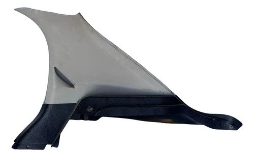 Suporte Bagagito Direito Astra Hatch 1999 Até 2011 Preto