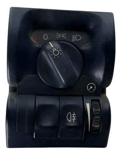 Botão Interruptor Chave De Luz Farol Vectra 97/05