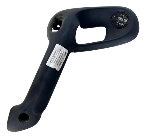 Puxador Interno Porta Gm Vectra 97/05 Tras L/e 90503251 Preto