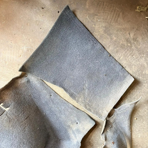 Kit Forros Carpetes Porta Malas Vectra 96/97
