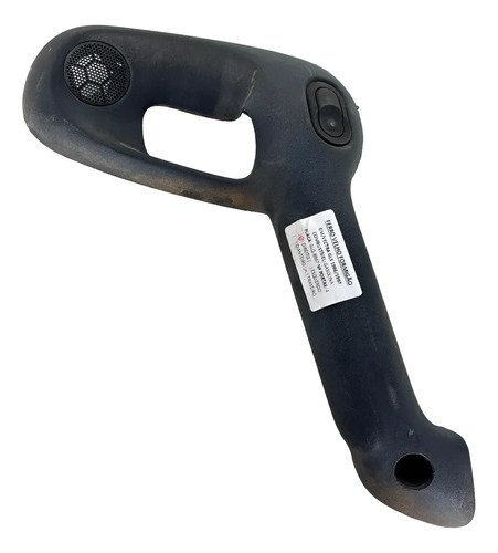 Puxador Interno Porta Gm Vectra 97/05 Tras L/d 90503252 Preto