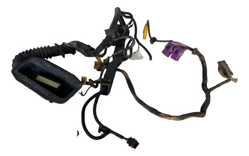 Chicote De Injeção Vectra 96/99 2.0 8v Gasolina