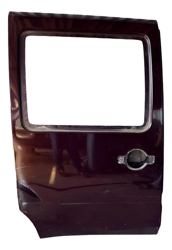 Porta Traseira Direita Doblo 2002/2020 Detalhes