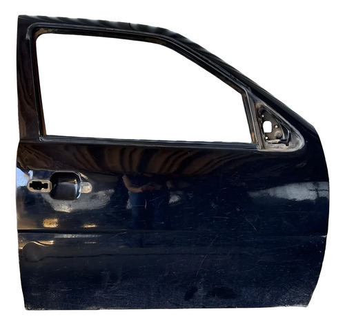 Porta Dianteira Direita Gol G4 2006/2009 4 Portas