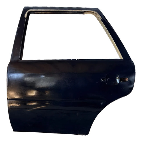 Porta Traseira Esquerda Gol G4 2006/2009