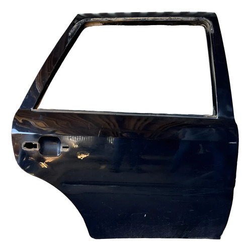 Porta Traseira Direita Gol G4 2006/2009 Passageiro