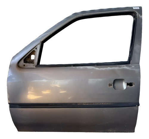Porta Dianteira Esquerda Gol G2 G3 96/2005 4pts Motorista
