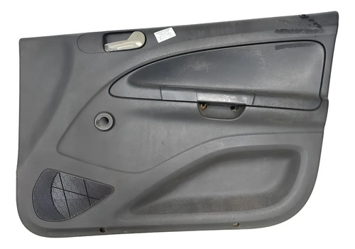 Forro De Porta Dianteira Direita Gol G5 2008/2013 5u4867012
