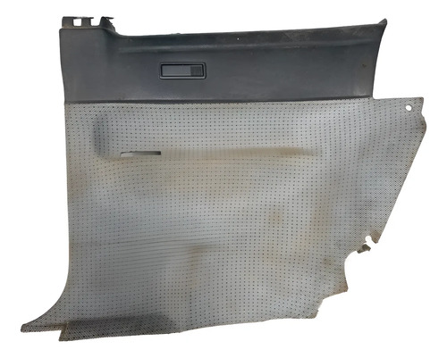 Forro Lateral Traseiro Le Escort Europeu 1993/1996 Detalhe