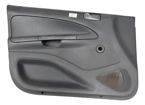 Forro De Porta Dianteira Esquerda Gol G5 2008/2013 5u4867011
