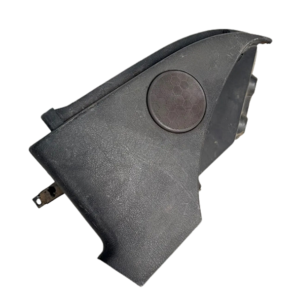 Suporte Tampão Bagagito Esquerdo Gol G3 G4 99/09 373867761 Preto