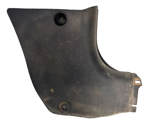 Moldura Coluna Dianteira Direita Gm Vectra 97/05 90503592