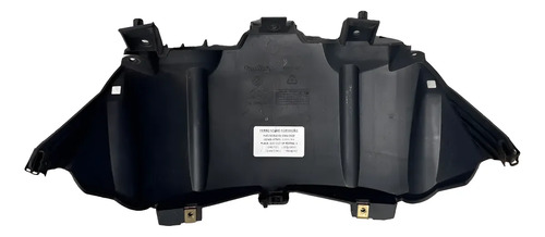 Suporte Moldura Painel Instrumentos Fiat Doblo 2002 46757481
