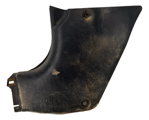 Moldura Coluna Dianteira Esquerda Gm Vectra 97/05 90503591