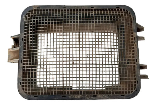 Grade Tela Ventilação Gol Saveiro Parati G2 G3 G4 96/2008