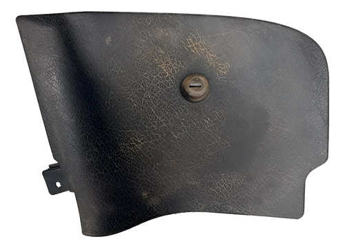 Moldura Lateral Esquerda Console Vectra 1997 A 2005