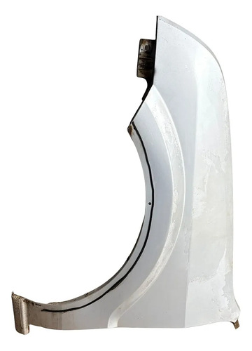 Paralama Esquerdo Ford Ecosport 2004-2007 Sem Retoque